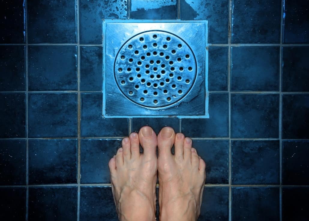 How to Unclog a Shower Drain  Sierra Air Conditioning & Plumbing